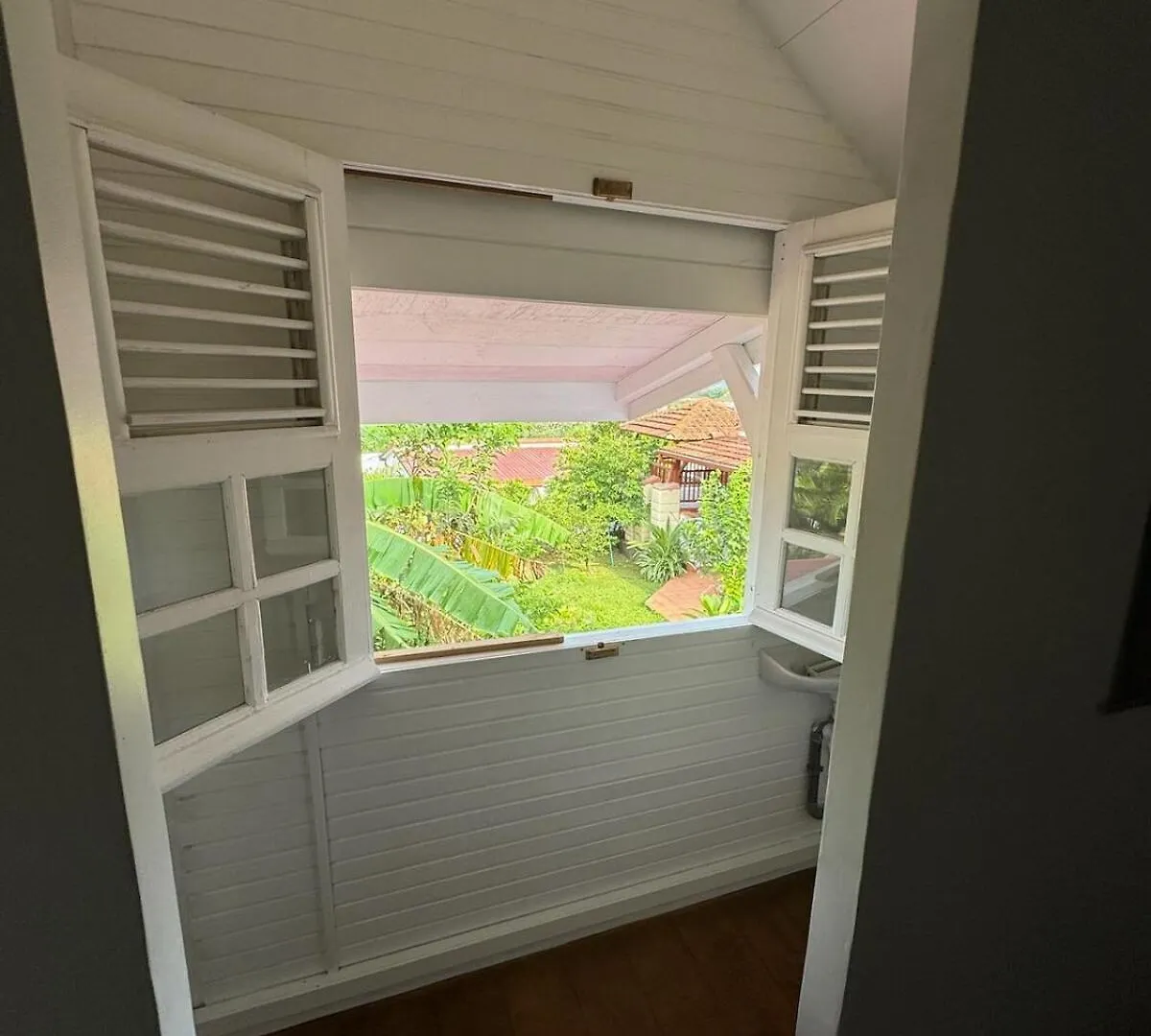 Villa Lumineuse Au Lamentin Le Lamentin 0*,